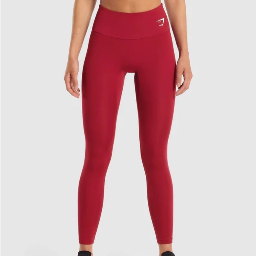Gymshark training leggings